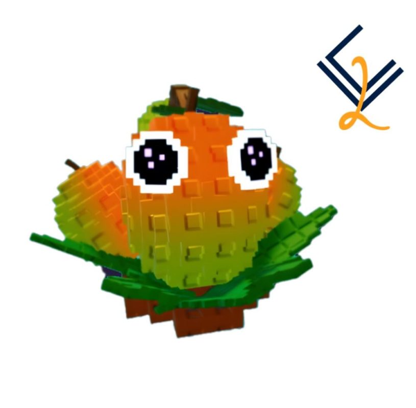 Mango - ماب النباتات