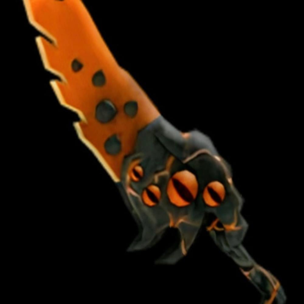 Orange seer Orange seer