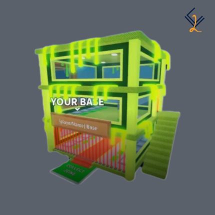 بيت الراديو - Radioactive