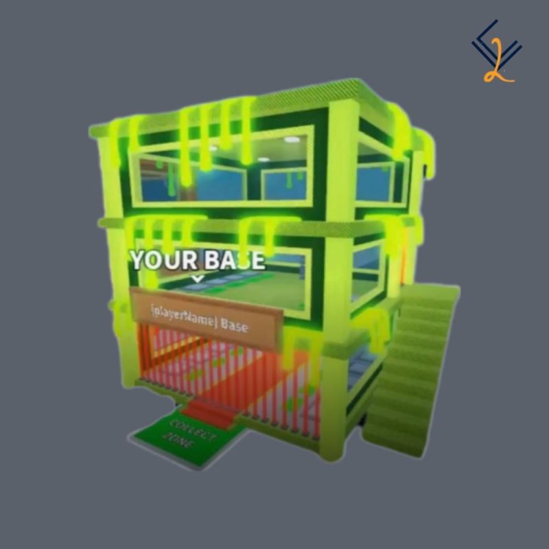 بيت الراديو - Radioactive