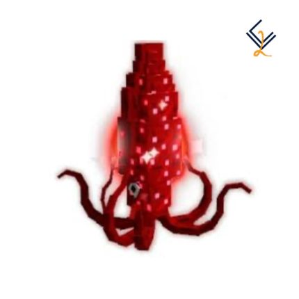 Ruby Squid