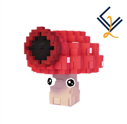 Shroombino - ماب النباتات