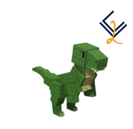 T-REX - تي ريكس