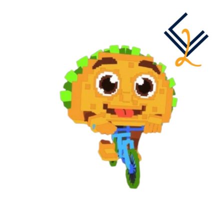 سيكل تاكوريتا - Tacorita Bicicleta