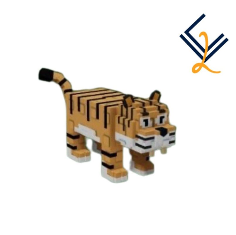 Tiger - نمر