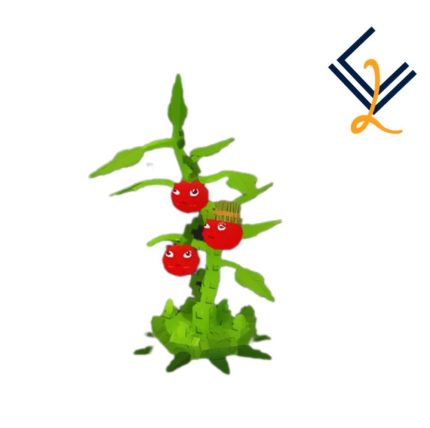 Tomatrio - ماب النباتات