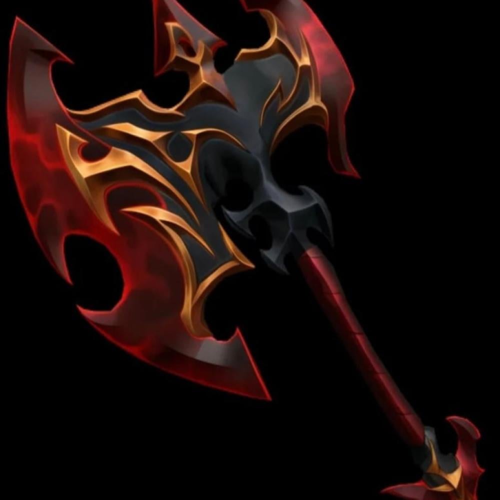 Vampire's Axe Vampire's Axe