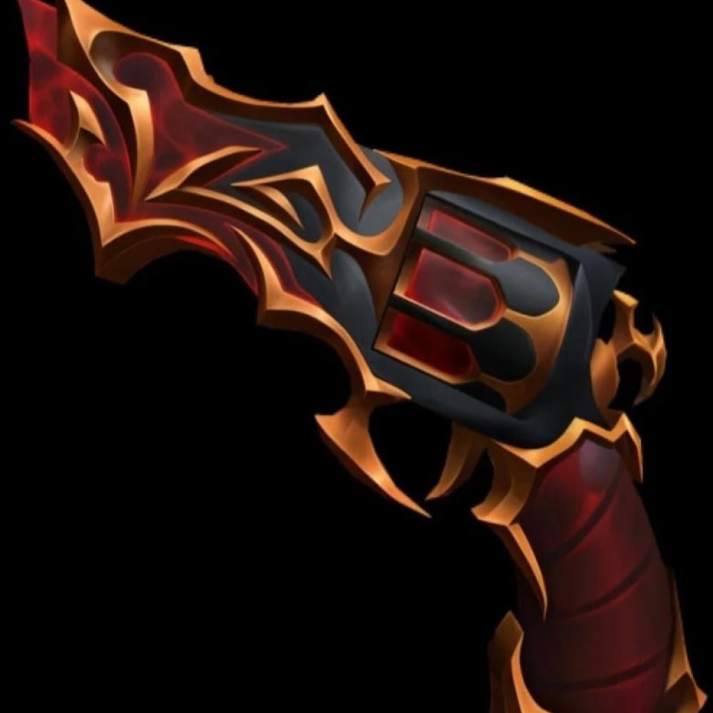 Vampire's Gun Vampire's Gun