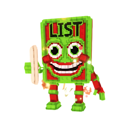 ليست ليست ليست ساهور | List List List Sahur
