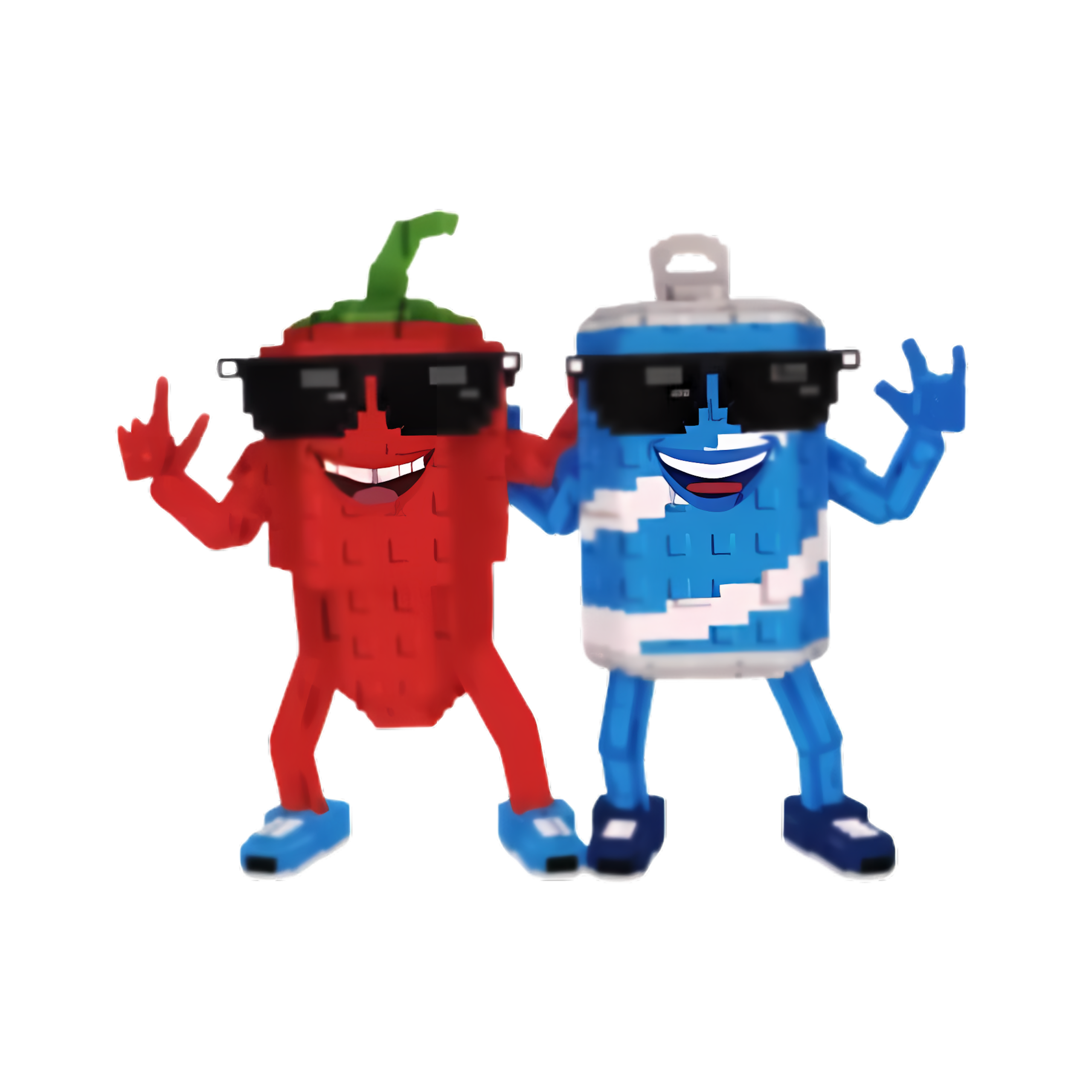 Swaggy Bros