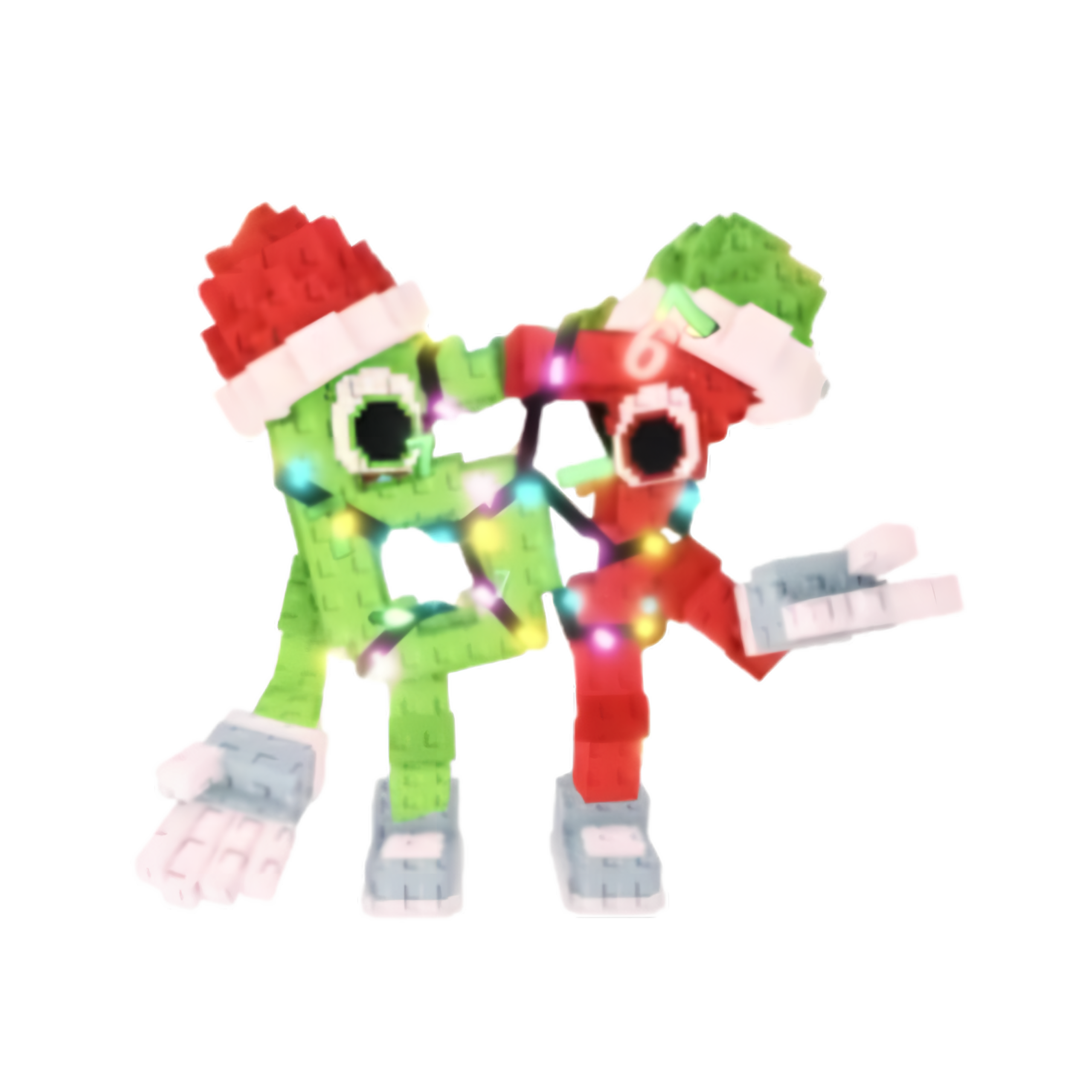 Festive 67