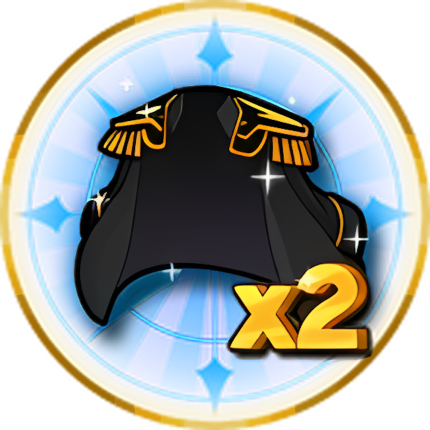 دبل حظ | 2x Boss Drops Chance