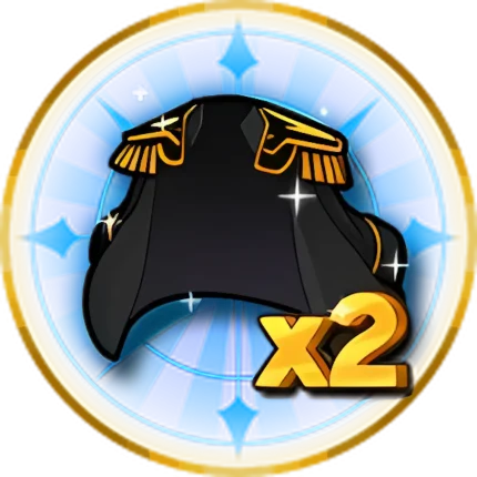 دبل حظ | 2x Boss Drops Chance