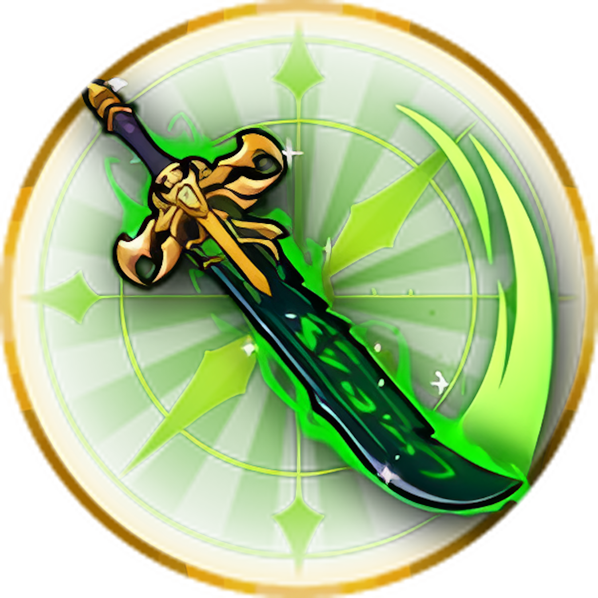 Dark Blade