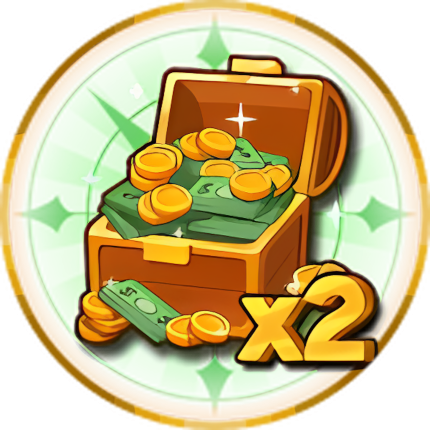 دبل فلوس | 2x Money