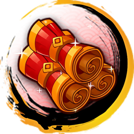 3x مثك سكرول | 3x Mythical Scrolls