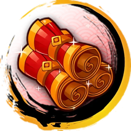 3x مثك سكرول | 3x Mythical Scrolls