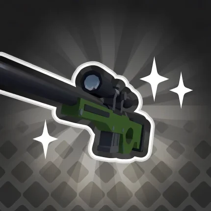 Standard Weapons Bundle