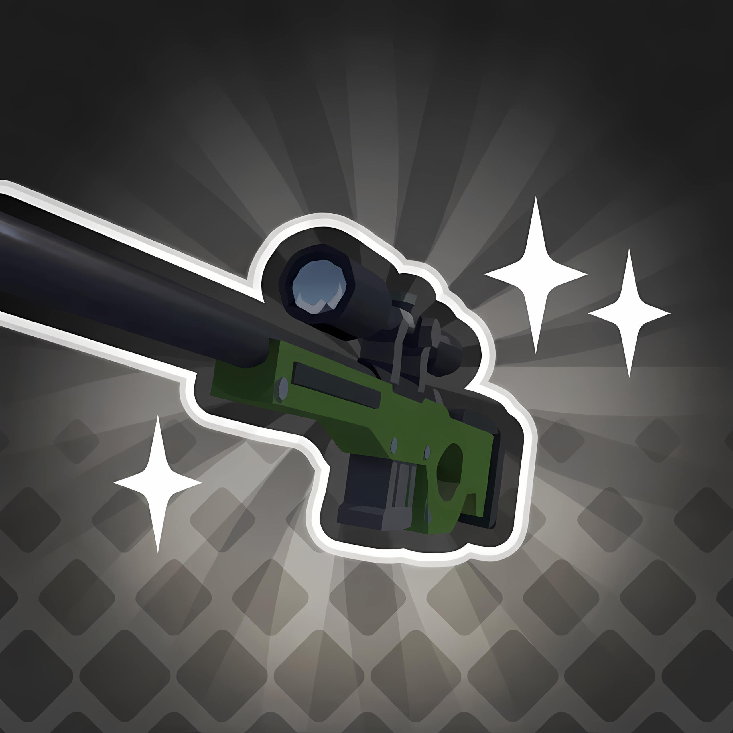 Standard Weapons Bundle