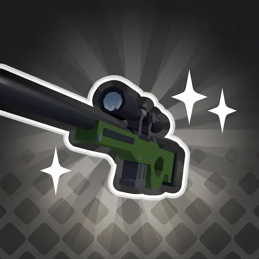 Standard Weapons Bundle