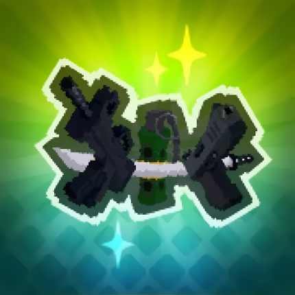 Pixel Bundle