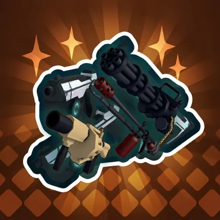 Heavy Duty Bundle