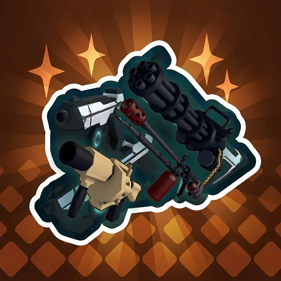 Heavy Duty Bundle