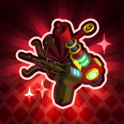 Exogun Bundle