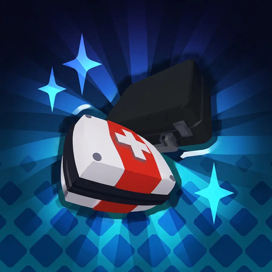 Medkit Bundle