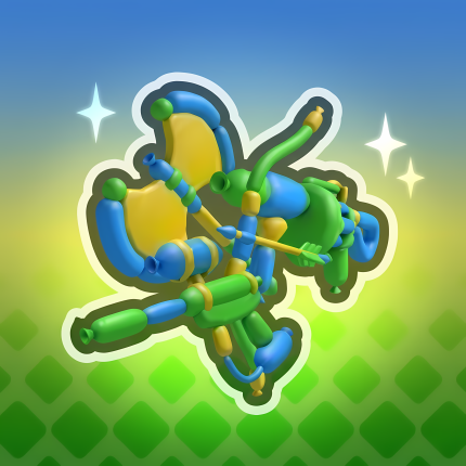 Balloon Bandle