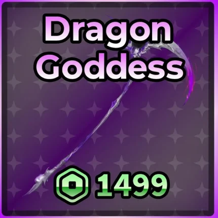Dragon Goddess