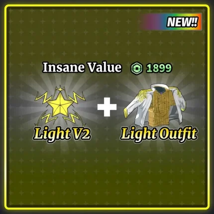 Light Bundle