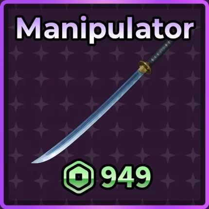 Manipulator