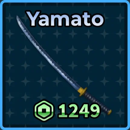 Yamato