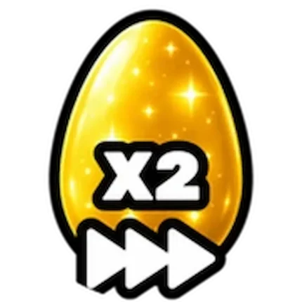X2 Growth Speed
