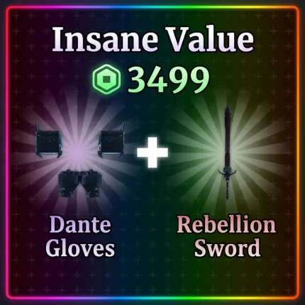 Dante Bundle