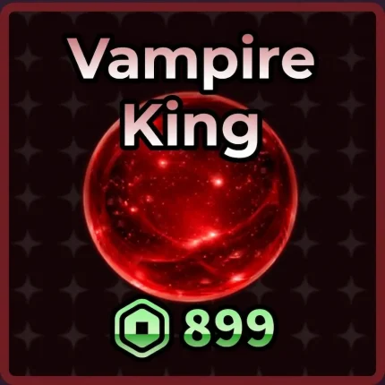 Vampire King