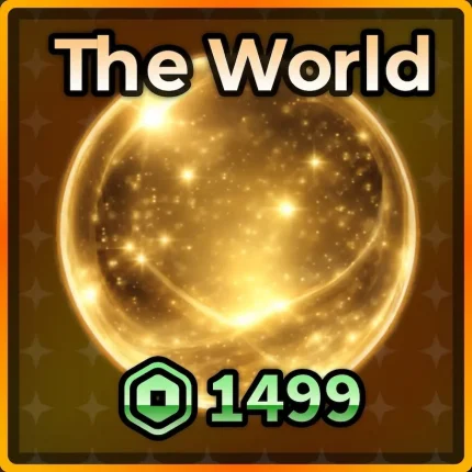 The World