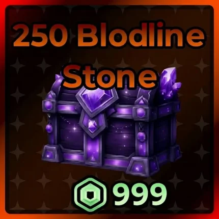 250 Bloodline Stone