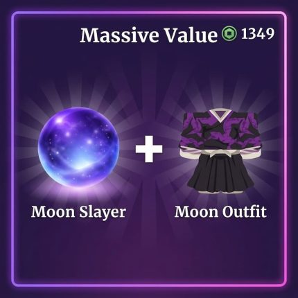 Moon Bundle