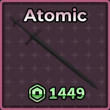 Atomic