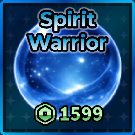 Spirit Warrior