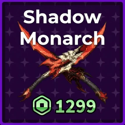 Shadow Monarch