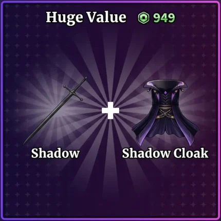 Shadow Bundle