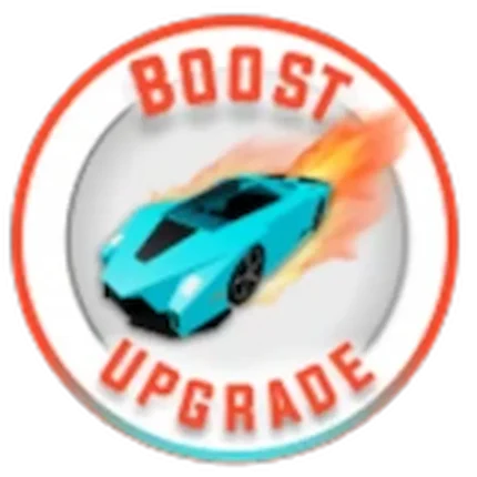 Boost Upgrade