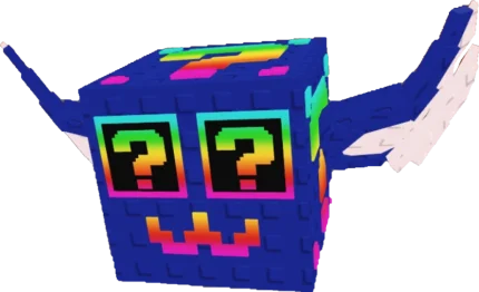 Brainrot God Lucky Block