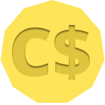 500C$