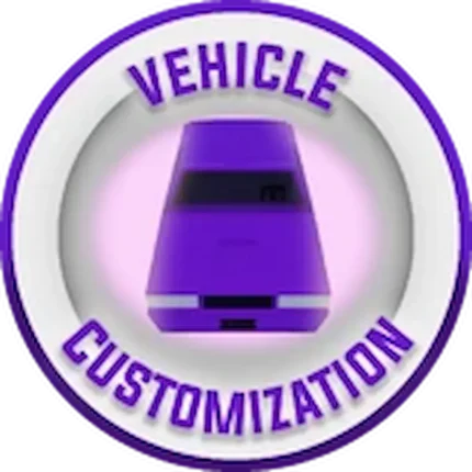 Vehicle Customization