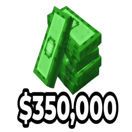 $350,000 Money