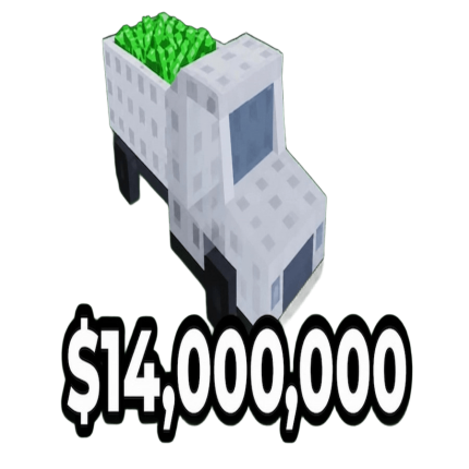 $14,000,000 Money